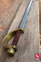 Ready For Battle Sword Pirate - 29.5 in-GoblinSmith