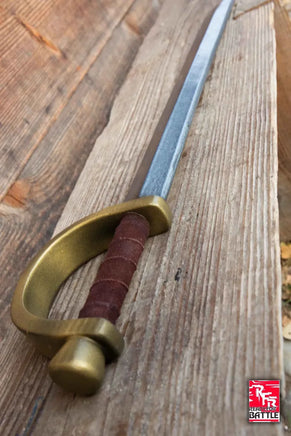 Ready For Battle Sword Pirate - 29.5 in-GoblinSmith
