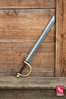 Ready For Battle Sword Pirate - 29.5 in-GoblinSmith