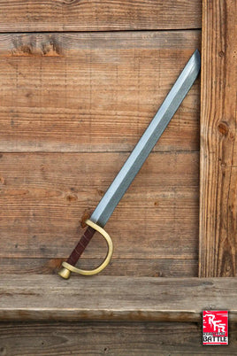 Ready For Battle Sword Pirate - 29.5 in-GoblinSmith