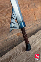 Ready For Battle Sword Evil - 29.5 in-GoblinSmith