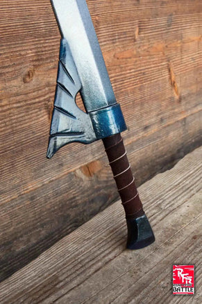 Ready For Battle Sword Evil - 29.5 in-GoblinSmith