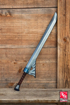 Ready For Battle Sword Evil - 29.5 in-GoblinSmith