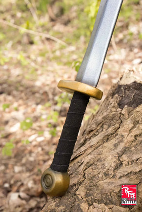 Ready For Battle Sword Dao - 29.5 in-GoblinSmith