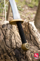 Ready For Battle Sword Dao - 29.5 in-GoblinSmith