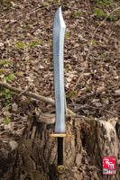 Ready For Battle Sword Dao - 29.5 in-GoblinSmith