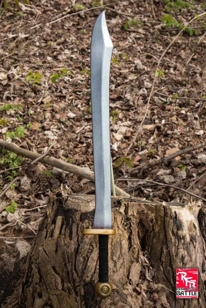 Ready For Battle Sword Dao - 29.5 in-GoblinSmith