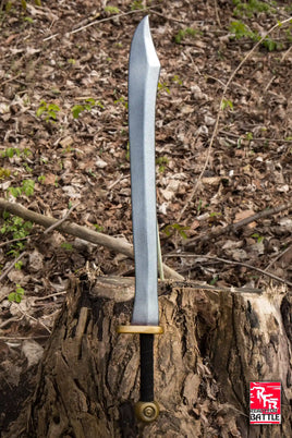Ready For Battle Sword Dao - 29.5 in-GoblinSmith