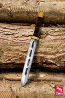 Ready For Battle Dagger Stabber - 15.7 in-GoblinSmith