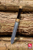 Ready For Battle Dagger Basic - 15.7 in-GoblinSmith