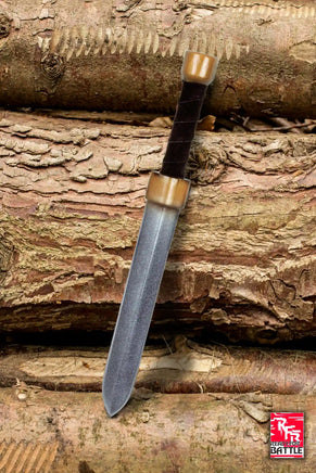 Ready For Battle Dagger Basic - 15.7 in-GoblinSmith