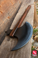 Ready For Battle Broad Axe - 28.7 in-GoblinSmith