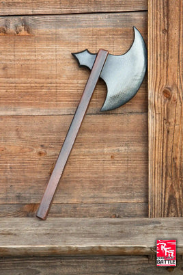 Ready For Battle Broad Axe - 28.7 in-GoblinSmith