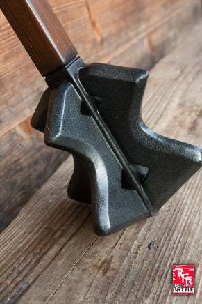Ready For Battle Mace-GoblinSmith