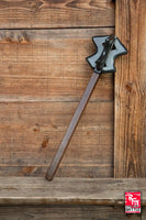Ready For Battle Mace-GoblinSmith