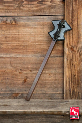Ready For Battle Mace-GoblinSmith