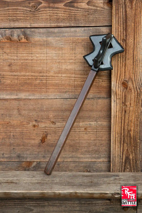 Ready For Battle Mace-GoblinSmith