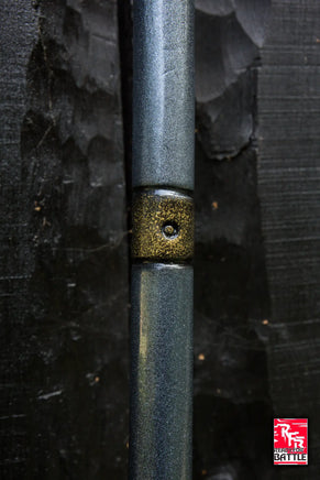 Ready For Battle Staff-GoblinSmith