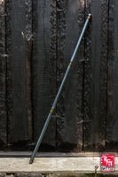 Ready For Battle Staff-GoblinSmith