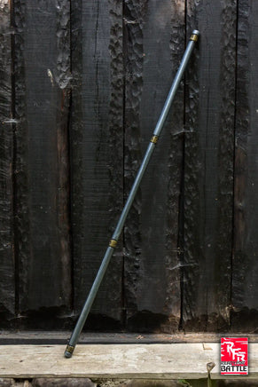 Ready For Battle Staff-GoblinSmith
