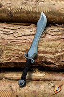 Persian Dagger - 17.7 in-GoblinSmith