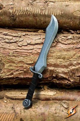 Persian Dagger - 17.7 in-GoblinSmith