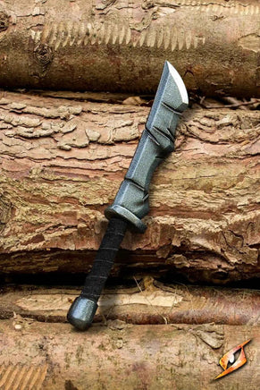 Cutter - 17.7 in-GoblinSmith