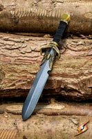 Royal Dagger - 17.7 in-GoblinSmith