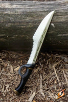 Bone Dagger - 18.1 in-GoblinSmith
