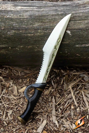 Bone Dagger - 18.1 in-GoblinSmith