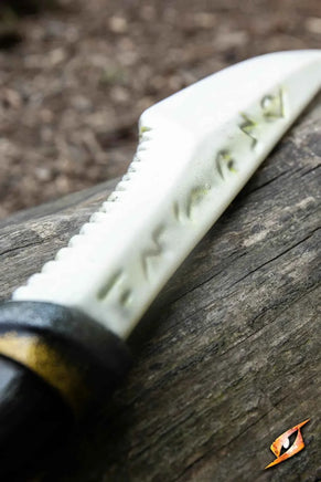 Bone Dagger - 18.1 in-GoblinSmith