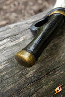Bone Dagger - 18.1 in-GoblinSmith