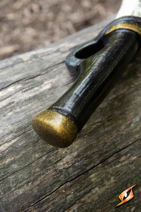 Bone Dagger - 18.1 in-GoblinSmith