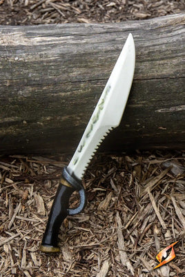 Bone Dagger - 18.1 in-GoblinSmith