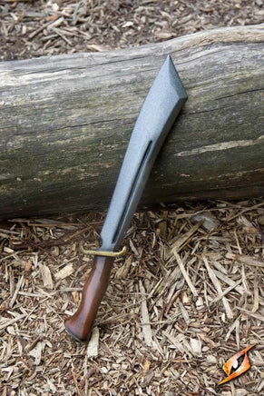 Bowie - 18.1 in-GoblinSmith