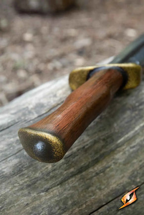 Bowie - 18.1 in-GoblinSmith