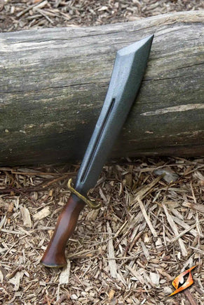Bowie - 18.1 in-GoblinSmith