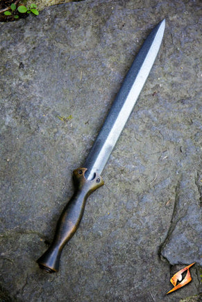 Celtic Dagger - 18.1 in-GoblinSmith