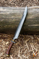 Hunting Dagger-GoblinSmith