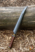 Hunting Dagger-GoblinSmith