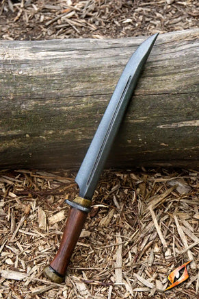 Hunting Dagger-GoblinSmith