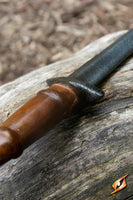 Knightly Dagger-GoblinSmith