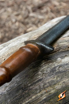 Knightly Dagger-GoblinSmith