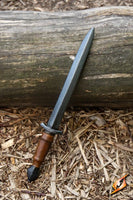 Knightly Dagger-GoblinSmith