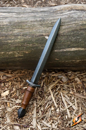 Knightly Dagger-GoblinSmith