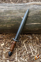 Knightly Dagger-GoblinSmith