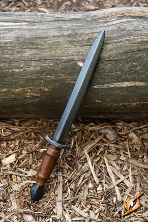 Knightly Dagger-GoblinSmith