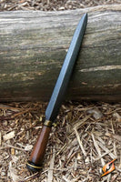 Landsknecht Rondel - 18.1 in-GoblinSmith