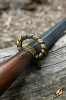 Landsknecht Rondel - 18.1 in-GoblinSmith