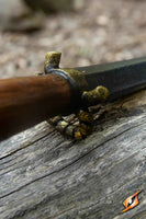 Landsknecht Rondel - 18.1 in-GoblinSmith